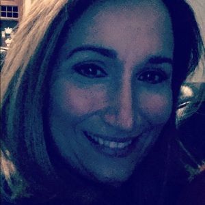 Meet your Posher, Jenny